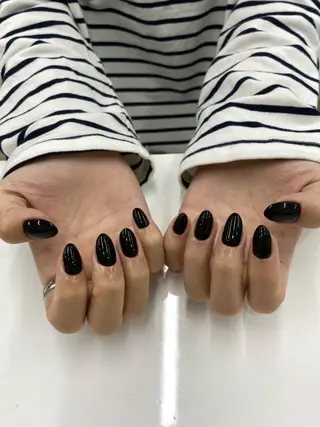 ネイル 村田 茉梨那のネイルデザイン