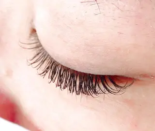 マツエク・マツパ enuemu所属・クマクラ ぱっちりeyeに💓のマツエク・マツパデザイン