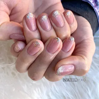 ネイル fruitful + YUKOのネイルデザイン