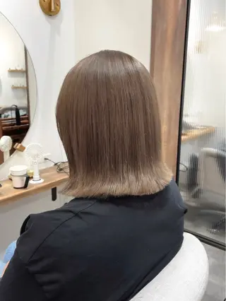 ミディアム Moe モエの眉毛・アイブロウイメージ