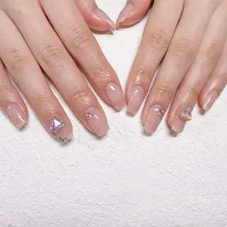 ネイル Regaro i.sのネイルデザイン