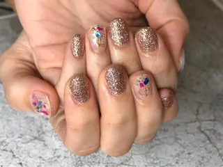 ネイル nails' it...のネイルデザイン