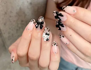ネイル CC Nail Salonのネイルデザイン