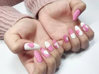 ネイル S Nailのネイルデザイン