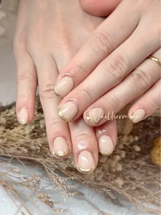 ネイル エルモサ YURIKAのネイルデザイン