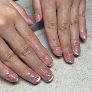 ネイル elu船橋 karenのネイルデザイン