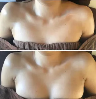 Cinderella シンデレラのエステ・リラクイメージ