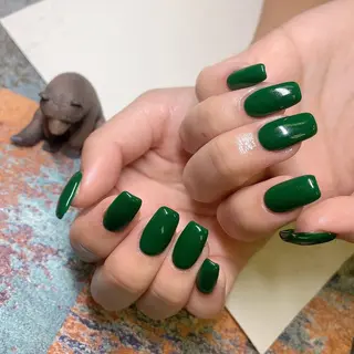 ネイル Nov. ネイルサロンのネイルデザイン