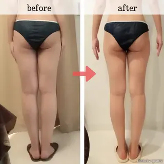 痩身専門サロン ビューティーグランツのエステ・リラクイメージ