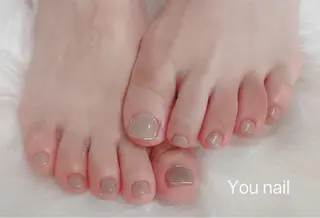 ネイル 狭山店(林) You nailのネイルデザイン