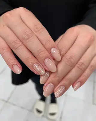 ネイル kkum nail ☺︎SHIONEのネイルデザイン