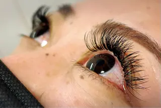 マツエク・マツパ CREVIO .のマツエク・マツパデザイン