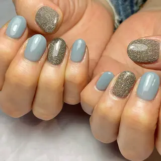 ネイル Reflection marikoのネイルデザイン