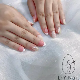 ネイル Ly nail所属・ネイルサロン Lyのネイルデザイン