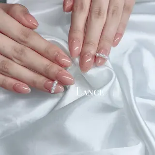 ネイル Lance nailのネイルデザイン