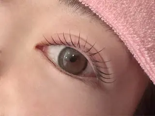 マツエク・マツパ 富口 桂のマツエク・マツパデザイン