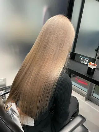 ロング カラー パーマ ヘアアレンジ メンズ キッズ ネイル マツエク・マツパ アイブロウ メンズ特化 しゅうへいのヘアスタイル