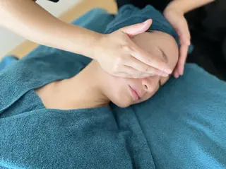 小顔コルギ&肌質改善 の専門店LIBREのエステ・リラクイメージ