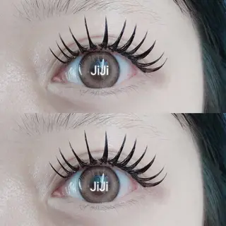 マツエク・マツパ 💎💎JiJi 💎💎のマツエク・マツパデザイン