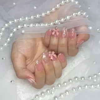 ネイル You&Me Ibukiのネイルデザイン