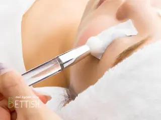 マツエク・マツパ Yuuka. ◡̈⃝︎のネイルデザイン