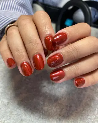 ネイル LINON所属・【LINON】 airiのネイルデザイン