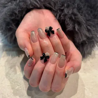 ネイル ecrin エクラン maiのネイルデザイン