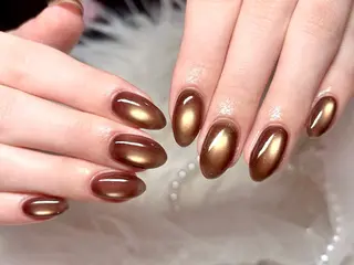 ネイル Noix 横浜のネイルデザイン