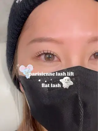 マツエク・マツパ Rinka  /韓国 アイドルまつ毛🎀♥のマツエク・マツパデザイン