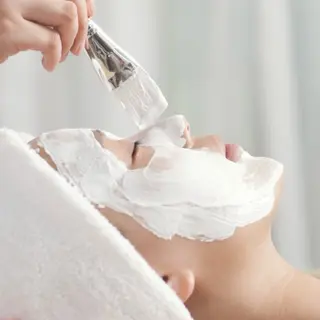 韓国肌管理🫧LDM 🫧Junnaのエステ・リラクイメージ