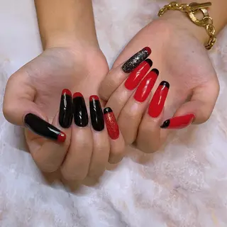 ネイル Private Salon 大宮のネイルデザイン