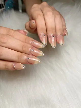 ネイル etoile filanteのネイルデザイン