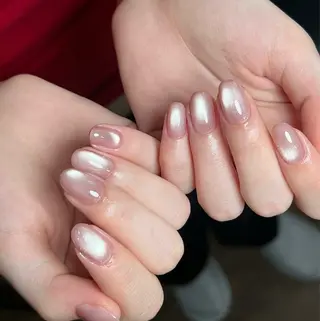 ネイル 小雨 Nail Studio・168のネイルデザイン