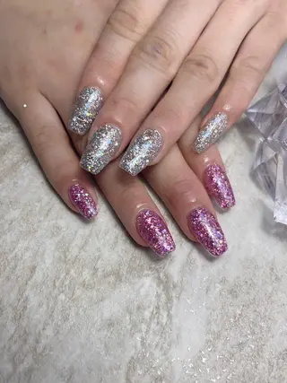 ネイル YS Nailのネイルデザイン