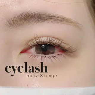 マツエク・マツパ fleur sr.所属・fleur sr. 桝のマツエク・マツパデザイン