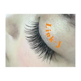 マツエク・マツパ まつエク Link-J hironoのマツエク・マツパデザイン