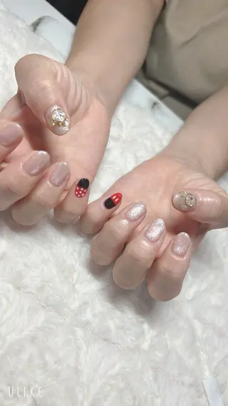 ネイル espoir エスポワールのネイルデザイン