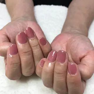 ネイル COCO+所属・COCO +のエステ・リラクイメージ