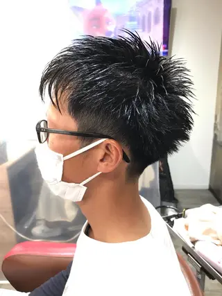 ショート カラー 限定クーポン 💕大量更新ブリーチのヘアスタイル