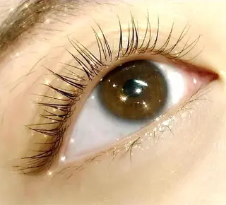 マツエク・マツパ セレビアイ 川崎店のマツエク・マツパデザイン