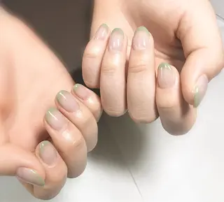 ネイル ネイル フフラ所属・nail fufla ♡yamane♡のネイルデザイン