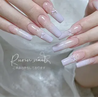 ネイル ルリン サロン💅のネイルデザイン