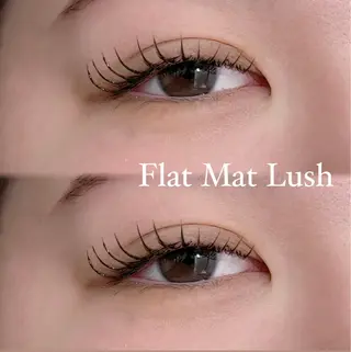 マツエク・マツパ NIKA 黒川店 久世の眉毛・アイブロウイメージ