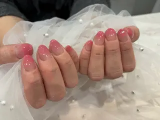 ネイル Ravi【胡町】 木元のネイルデザイン