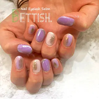 ネイル BETTISH. KUMIKO☺︎︎のネイルデザイン