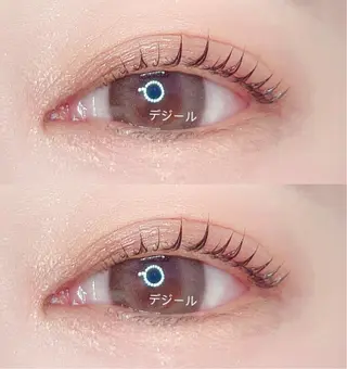 マツエク・マツパ 🌹みなみ🌹 清末のマツエク・マツパデザイン