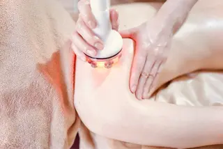 REME/リミー エステサロン東大宮店所属・小林 雪乃のエステ・リラクイメージ