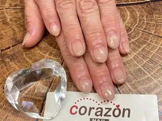ネイル corazon所属・ネイリスト aicoのネイルデザイン