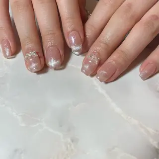 ネイル Ami 🦥のネイルデザイン