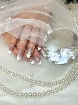 ネイル 【Laule‘a 】のネイルデザイン